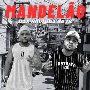 MANDELAODAS NOVINHAS DE 18 (Explicit)