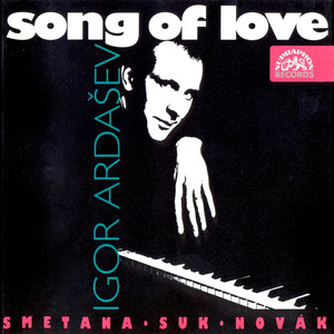 Novák, Suk, Smetana: Song of Love