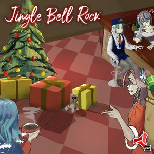 Jingle Bell Rock (feat. IX, Orion Mint, Self, Lyci & Fellca) (COVER版)