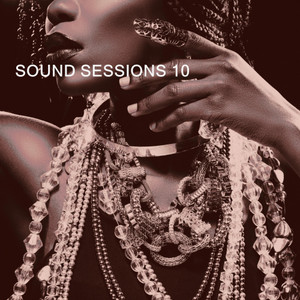 SÓUND SESSIONS 10