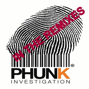 Monotony (Phunk Investigation Remix)