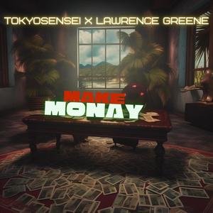 Make Monay (feat. Darksyde )