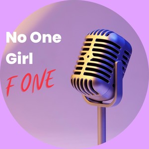 No One Girl