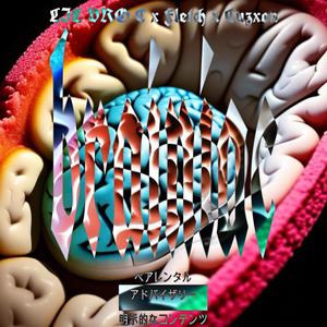 Brainiac (feat. fletch & Cuzxon) (Explicit)