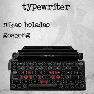 Typewriter (Explicit)
