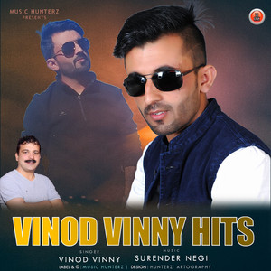 Vinod Vinny Hits