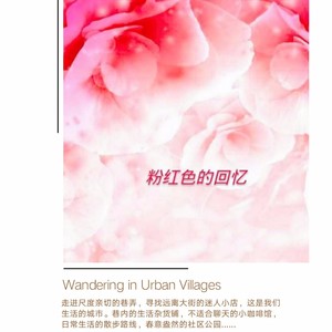 粉红色的回忆