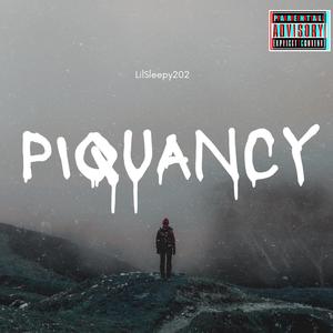 Piquancy (Explicit)