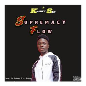 Supremacy Flow (Explicit)