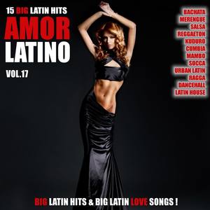 Amor Latino, Vol. 17 - 15 Big Latin Hits & Latin Love Songs