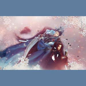 负琴-金光苗疆三杰同人歌