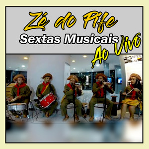 SEXTAS MUSICAIS