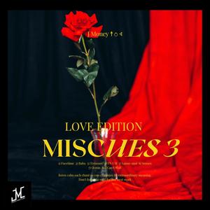 Miscues III (Explicit)