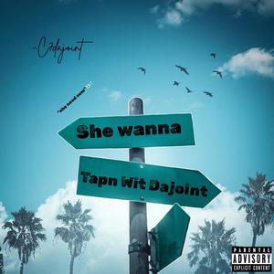 She Wanna Tapn (Explicit)