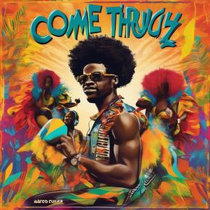 Come Through (feat. Bangerman & Precy Keyz)