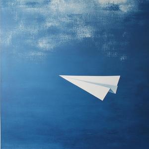 Paper Plane