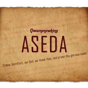 Aseda