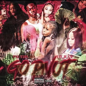 Go Pnut (feat. Luh Juan) (Explicit)