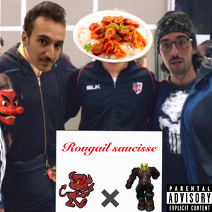 Rougail saucisse (Explicit)