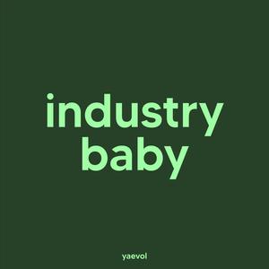 industry baby (lofi version)