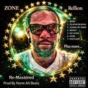 She's Bad (Explicit)