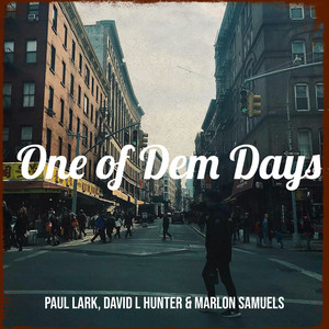 One of Dem Days (Explicit)