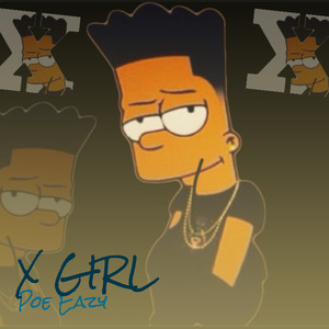 X Girl