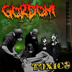 Toxico (Explicit)