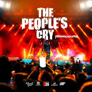 The People's Cry (Instrumental)