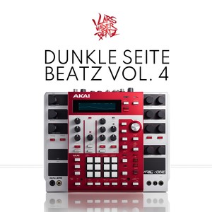 Dunkle Seite Beatz, Vol. 4