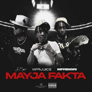 Mayja Fakta (Explicit)