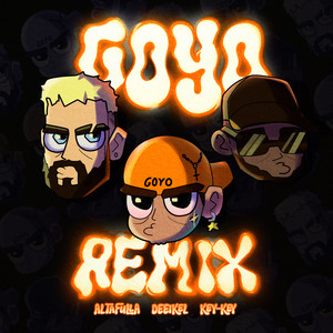 GOYO (REMIX|Explicit)