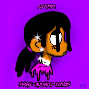 Purple (Alienated Edition) (Explicit)