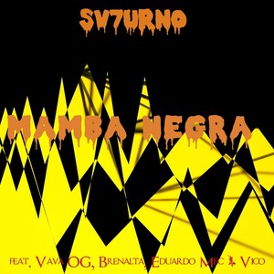 Mamba Negra (Explicit)