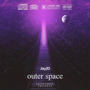 outer space (Explicit)