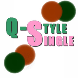 Single q-style