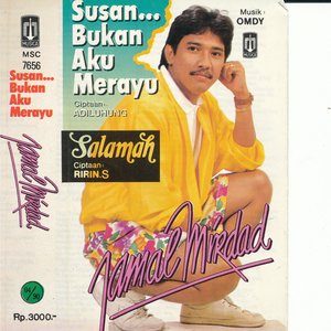 Susan.. Bukan Aku Merayu