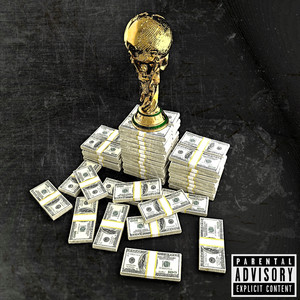 Trophies (Remix) [Explicit]