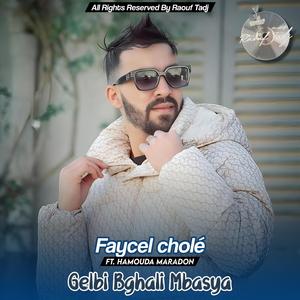 Gelbi Bghali Mbasya (feat. Faycel chole & Hamouda maradon) [Live]