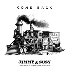 Come Back (Flemming Dalum Remix)