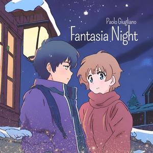 Fantasia Night (feat. Paolo Giugliano)