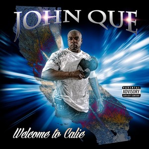 Welcome to Calie (Explicit)