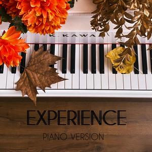 Experience (Piano Solo)