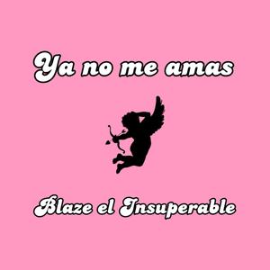 Ya no me amas (feat. Carlito Mx & Zheys carter)