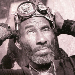 Lee "Scratch" Perry on the Wire