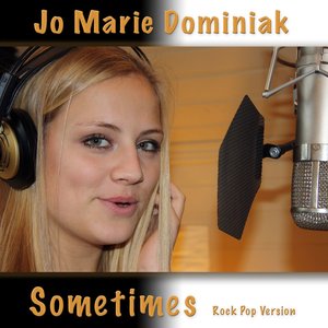 Sometimes (Rock Pop Version)