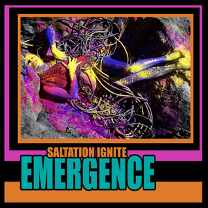 Lost Samadhi(Feat. Tamara Paige & Lisa Liu)