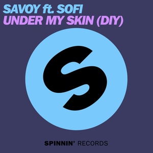 Under My Skin (DIY) (Original Mix)