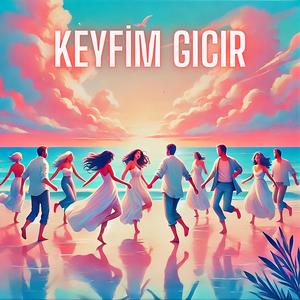 Keyfim Gıcır