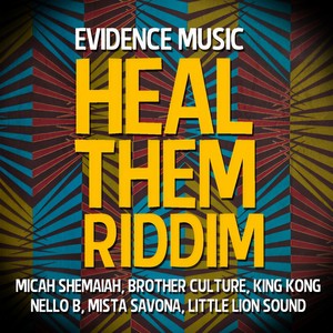 Heal Them Riddim (Inst.)